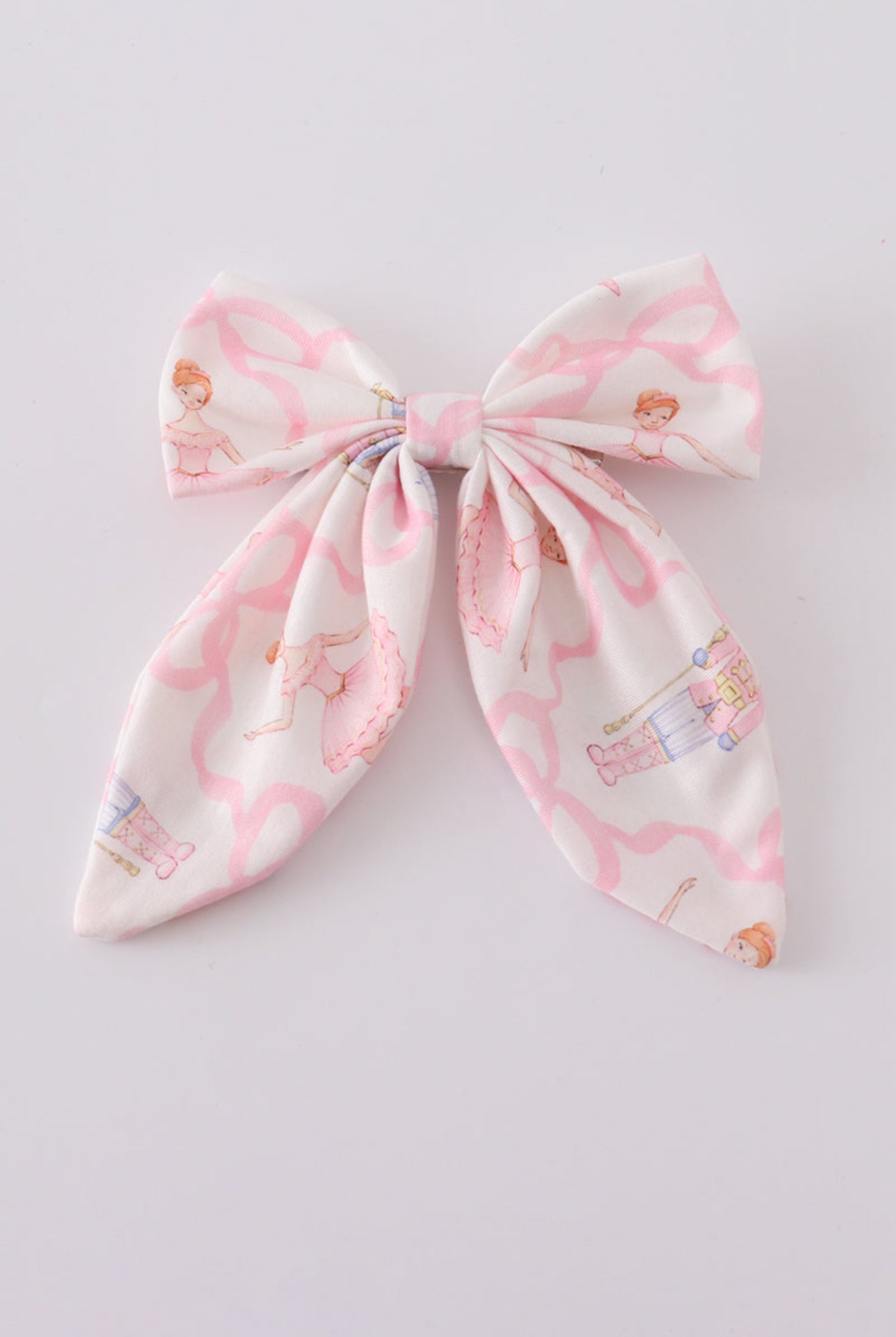 Girls Sailor Bows
