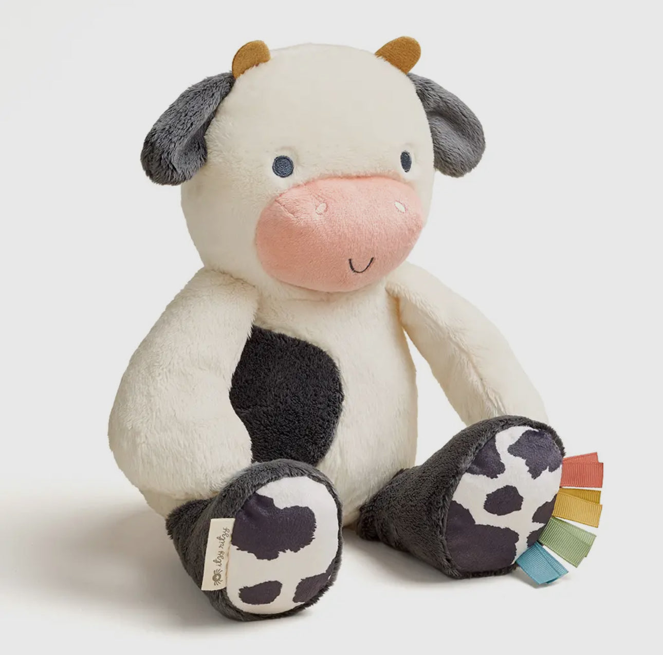 Itzy Ritzy Plush Snuggles