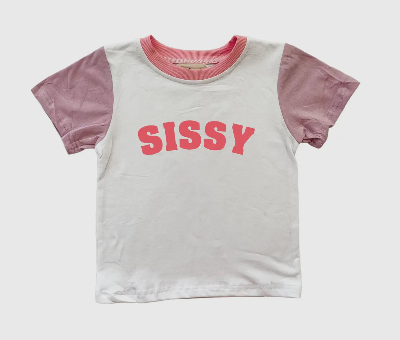 Sissy Tee