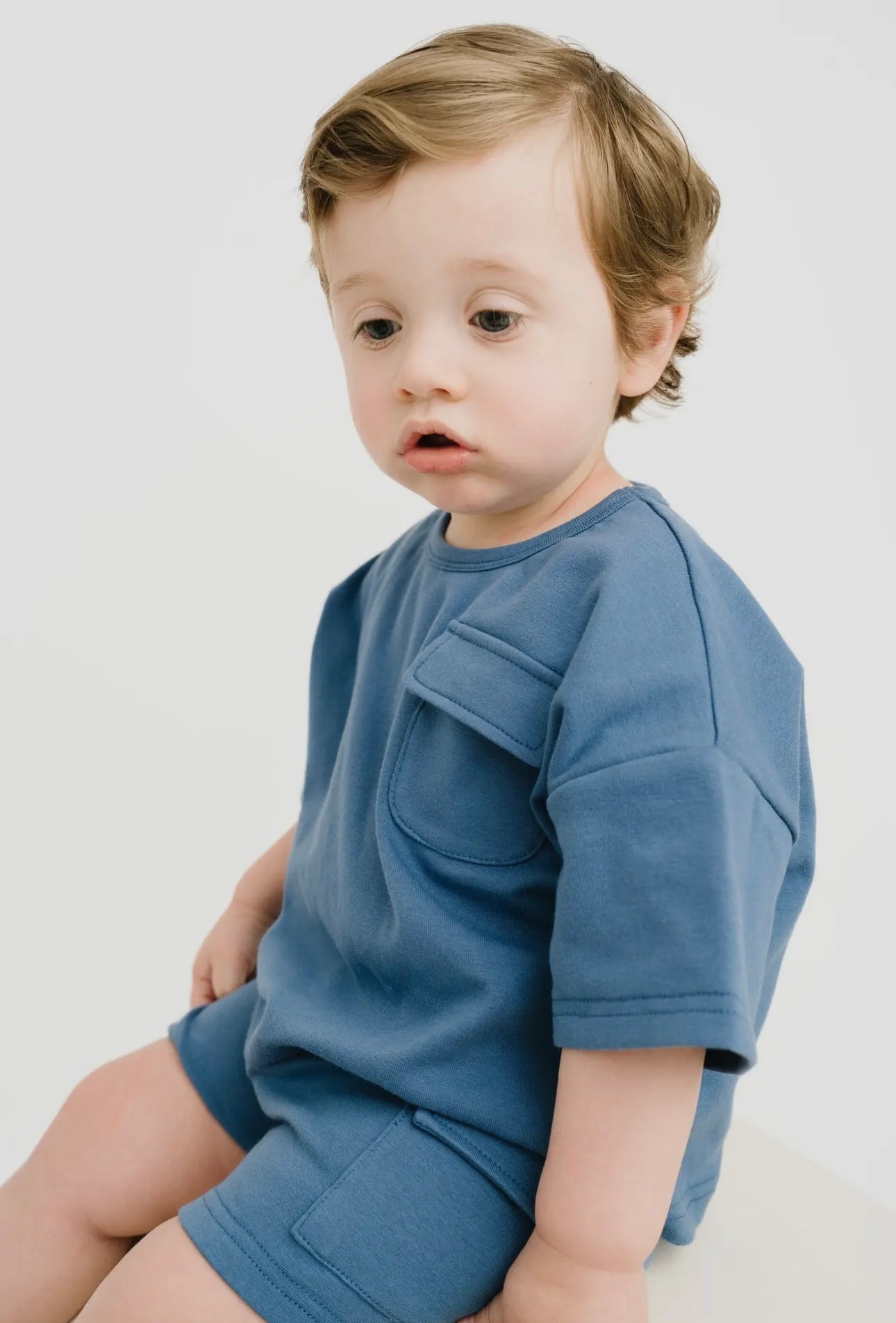 Lunar Slouchy Cargo Set