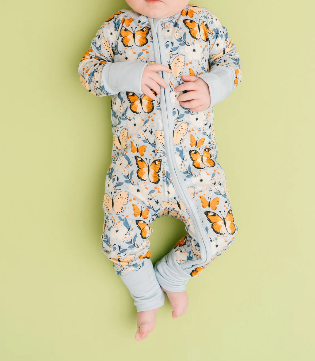 Breezy Butterflies Sleeper