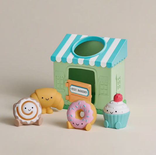 Itzy Ritzy Put & Take Bakery