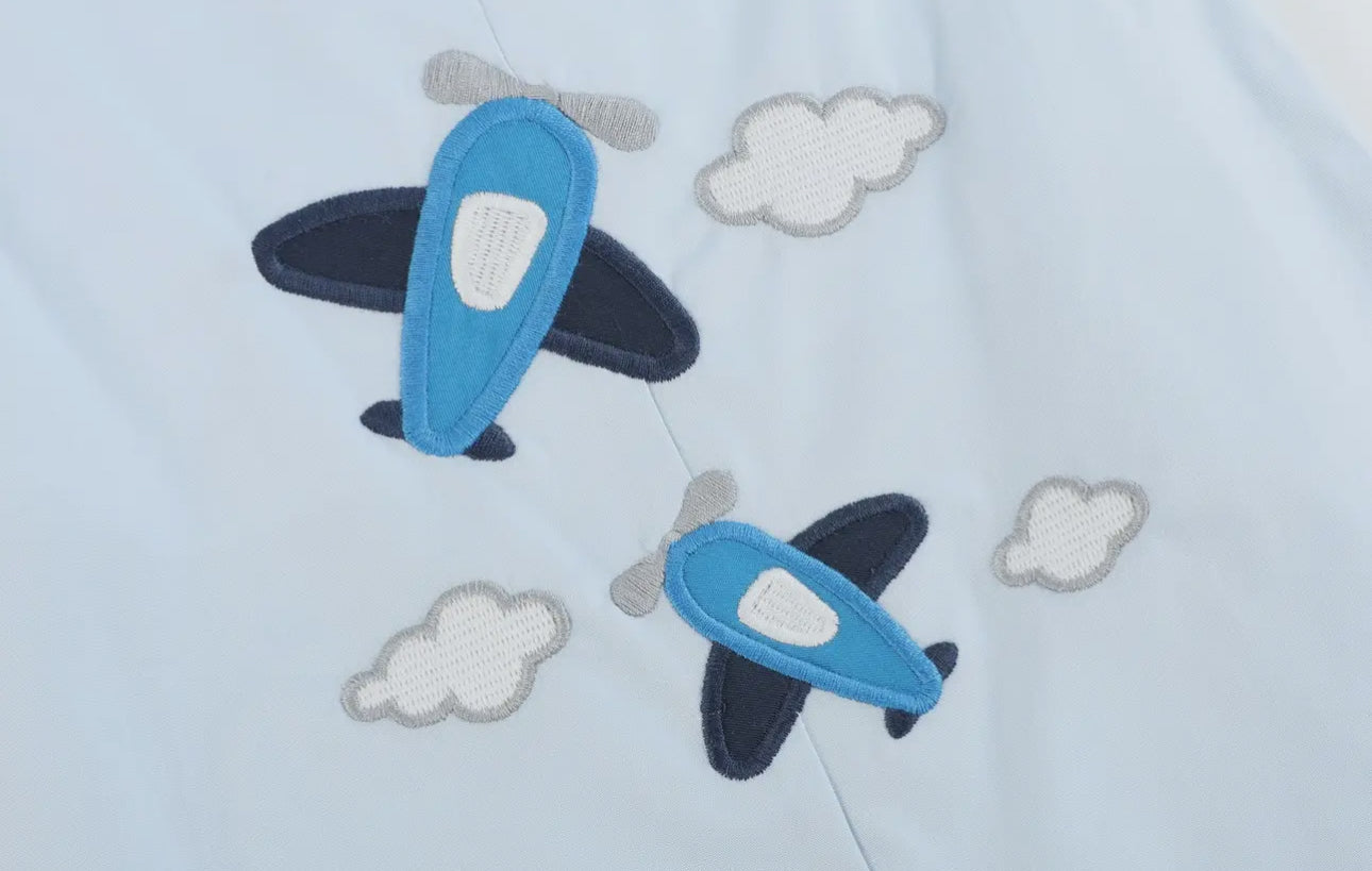 Airplane JonJon