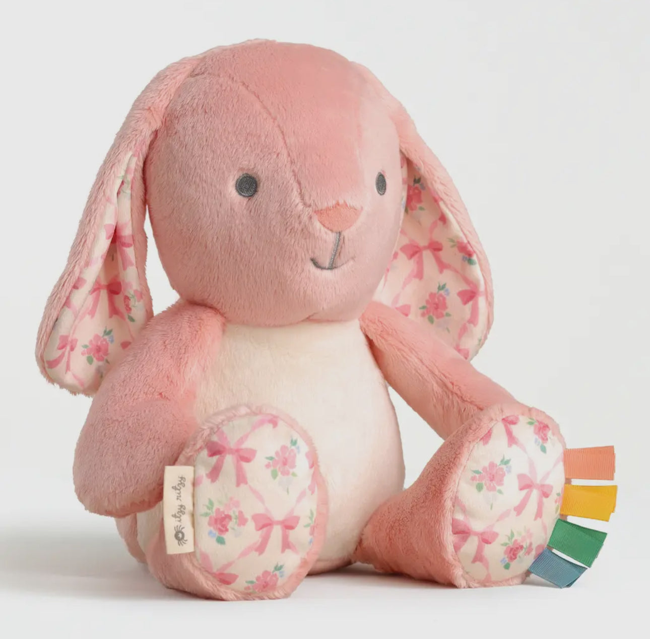 Itzy Ritzy Plush Snuggles