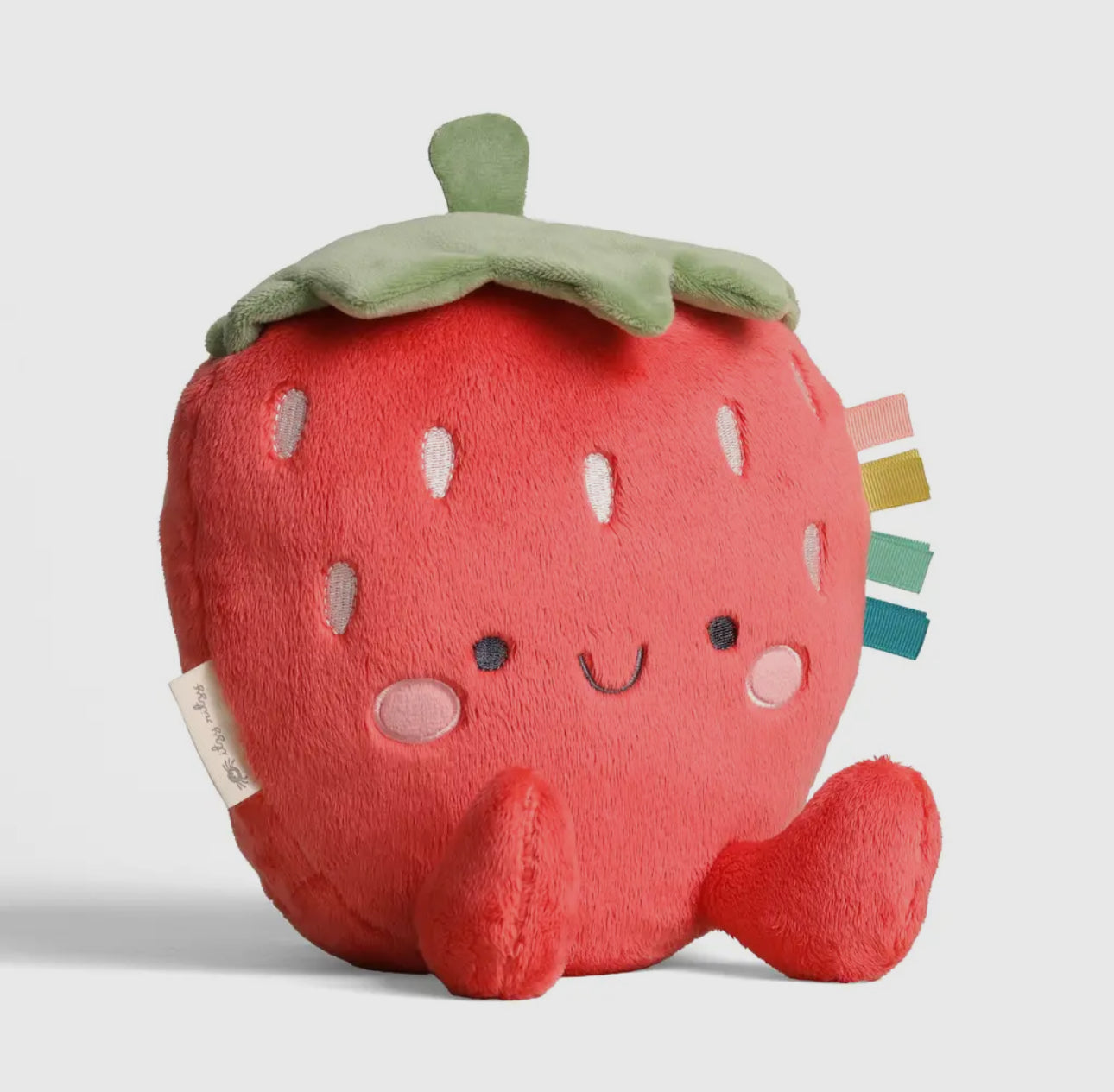 Itzy Ritzy Plush Snuggles