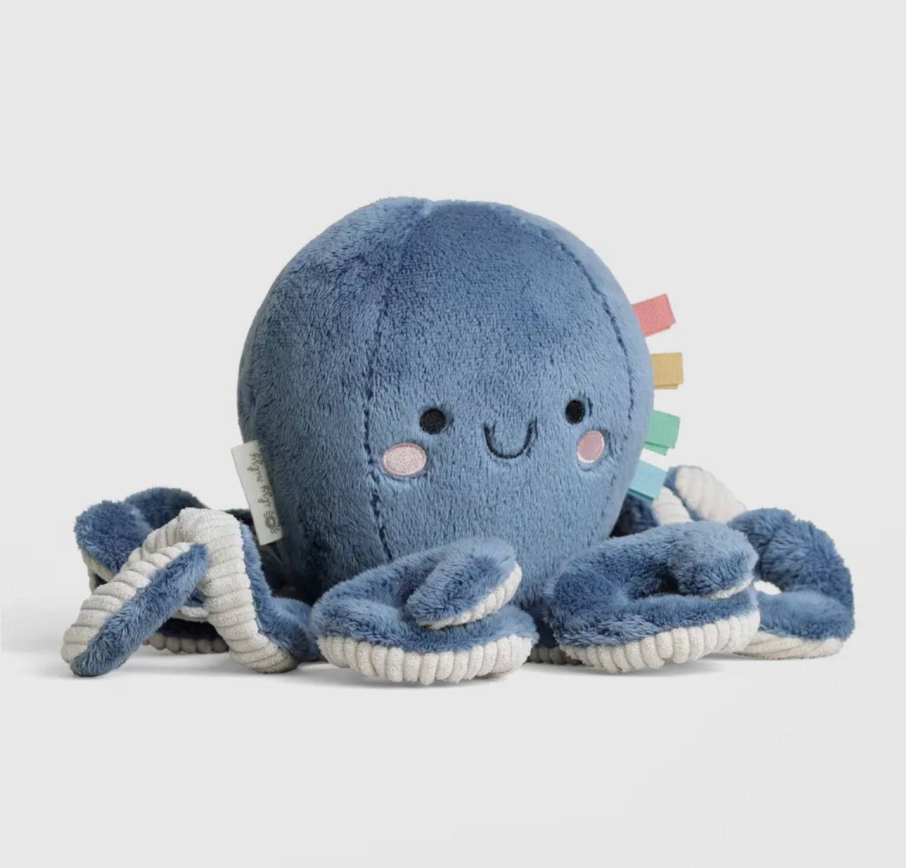Itzy Ritzy Plush Snuggles