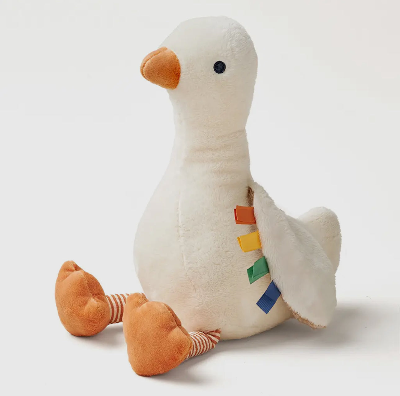 Itzy Ritzy Plush Snuggles