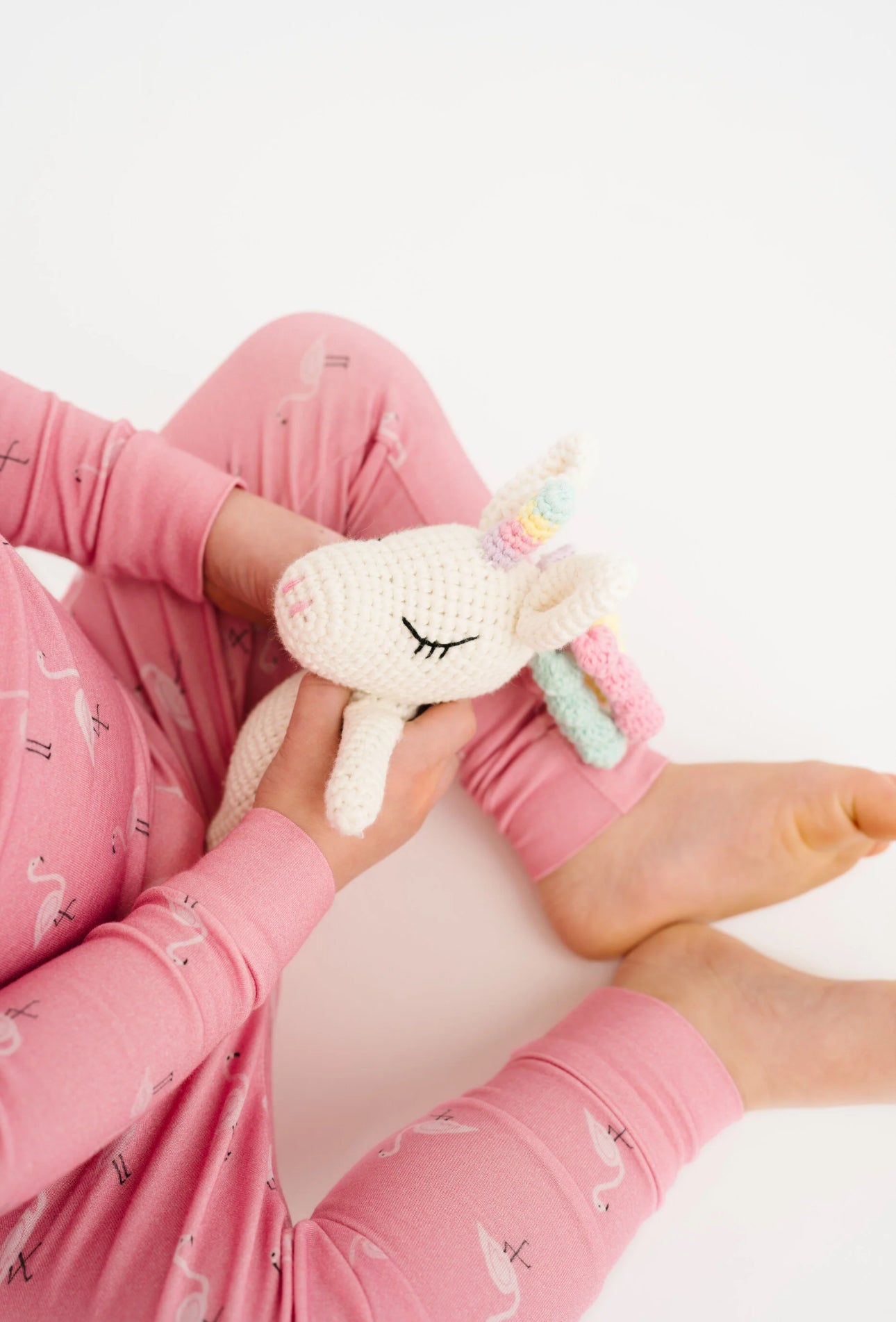 Crocheted Stuffies