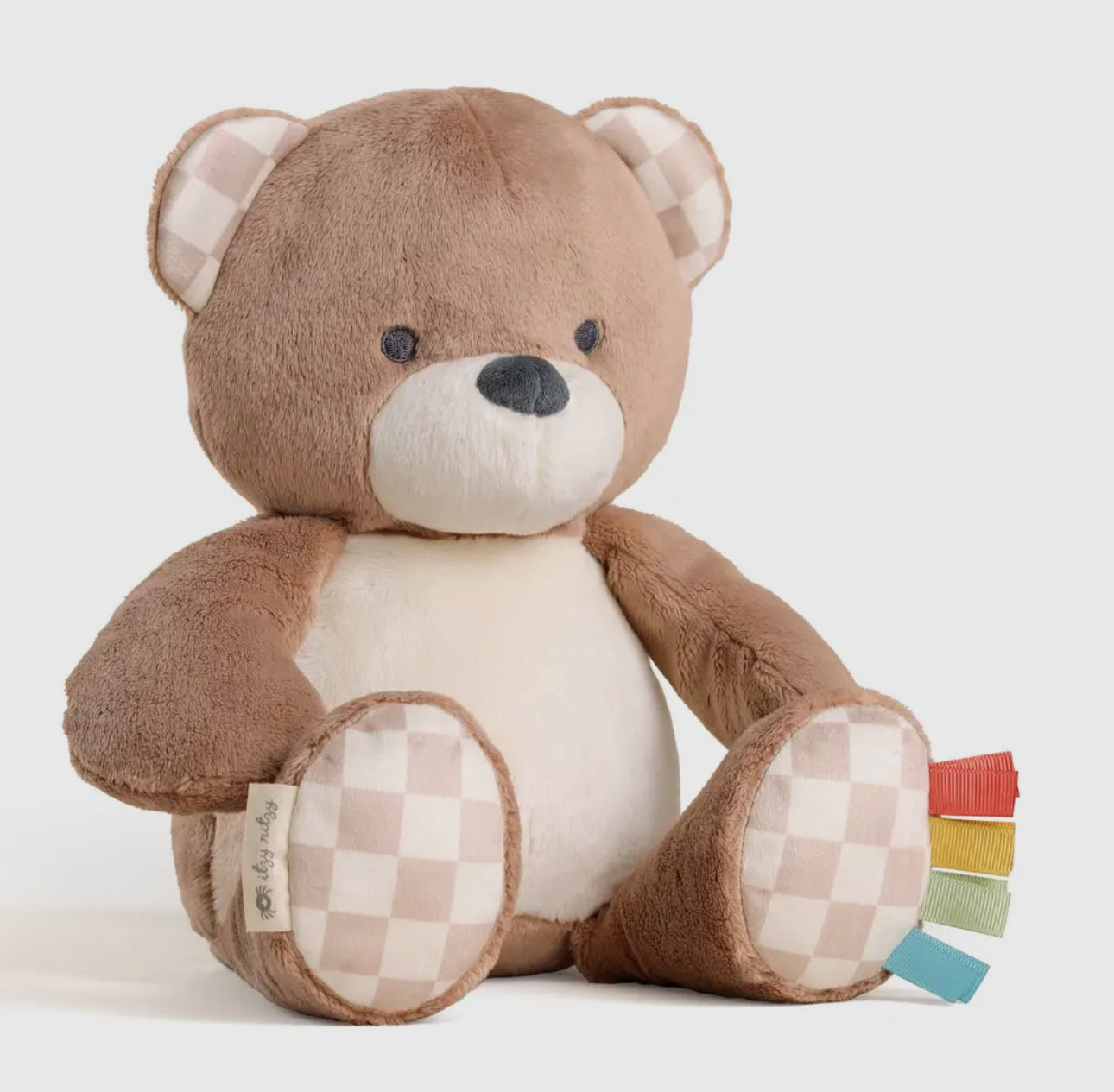 Itzy Ritzy Plush Snuggles